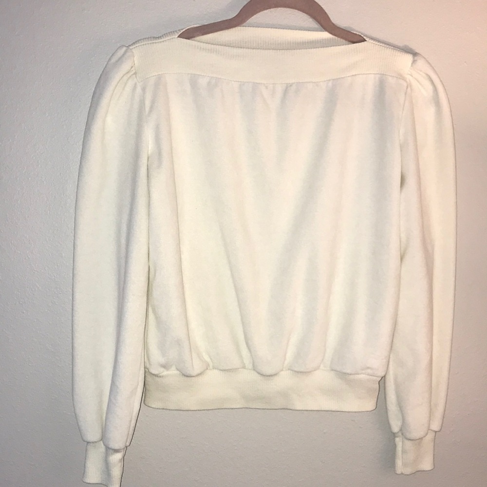 Vintage Allura Top